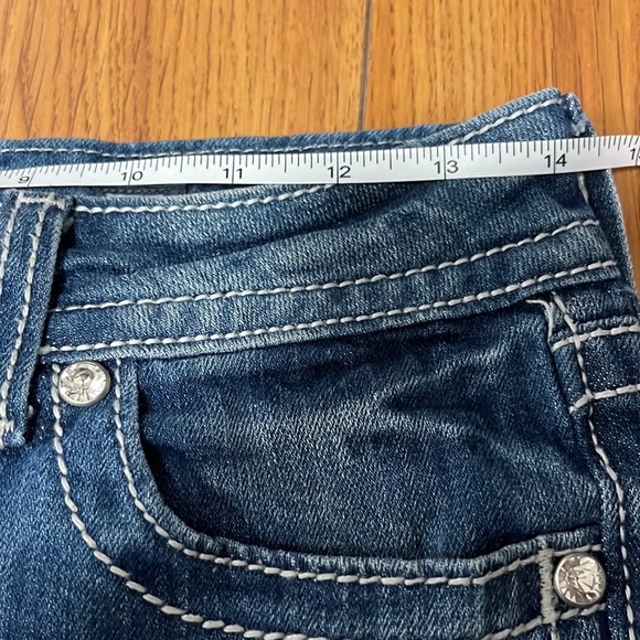 MISS ME Jeans - Picture 3 of 7